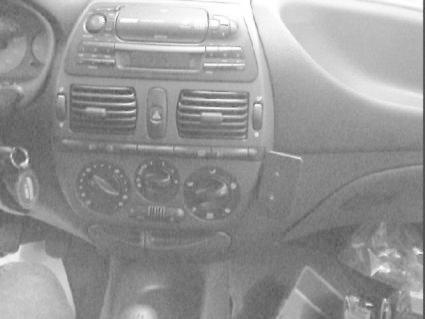 Fiat Brava 95-02/Bravo 96-07, angewinkelt