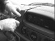 Brodit ProClip, Mercedes Benz Sprinter 00-06 Brodit ProClip, Mercedes Benz Sprinter 00-06