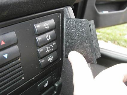 BMW 520-540/M5 E39 96-03, Abgewinkelt