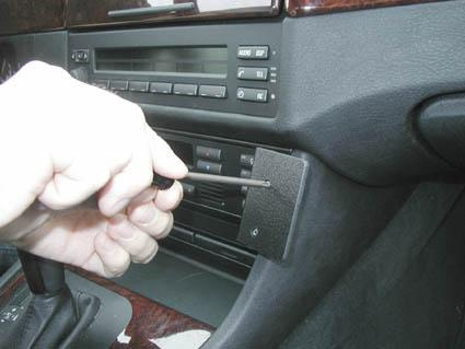 BMW 520-540/M5 E39 96-03, Abgewinkelt
