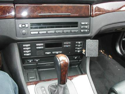 BMW 520-540/M5 E39 96-03, Abgewinkelt