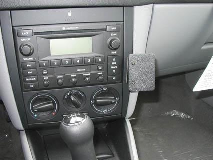 Volkswagen Golf IV/Bora 98-03, Abgewinkelt