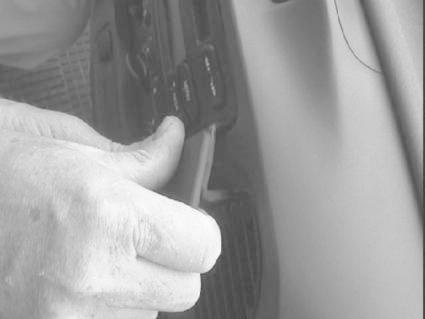 Ford Transit 00-06, Abgewinkelt