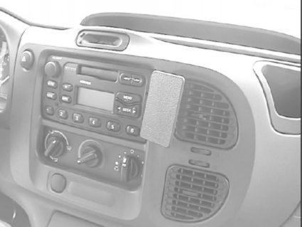 Ford Transit 00-06, Abgewinkelt