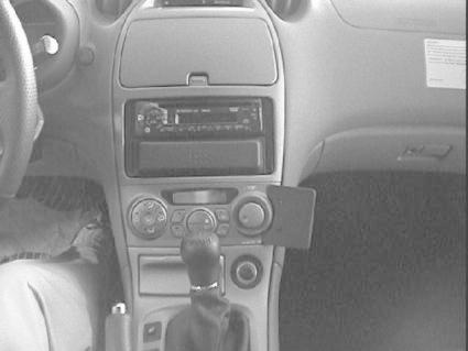 Toyota Celica 00-05, Abgewinkelt