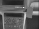 Brodit ProClip, Volkswagen Lupo 99-05 Brodit ProClip, Volkswagen Lupo 99-05