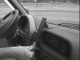 Brodit ProClip, Mercedes Benz Sprinter 00-06 Brodit ProClip, Mercedes Benz Sprinter 00-06
