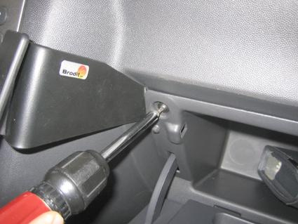 Opel Corsa 01-06, Abgewinkelt