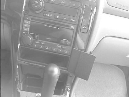 Subaru Outback/Legacy 99-03, Abgewinkelt