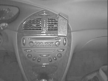 Citroen C5 01-05, gewinkelt, hoch