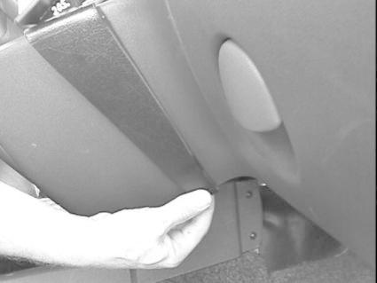 ProClip Monteringsbygel Fiat Doblo 01-09, gewinkelt