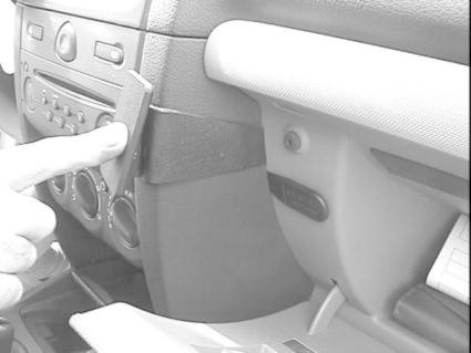 Renault Clio 02-05, gewinkelt