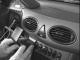 Brodit ProClip, Mercedes Benz A-Class 01-04 Brodit ProClip, Mercedes Benz A-Class 01-04