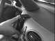 Brodit ProClip, Mercedes Benz A-Class 01-04 Brodit ProClip, Mercedes Benz A-Class 01-04
