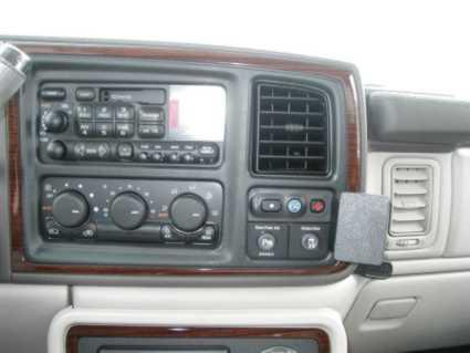 Chevrolet Avalanche 03-06, gewinkelt