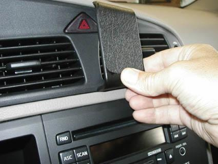 Volvo V70 00-08, Mitte, rechts