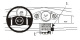 Brodit ProClip, Mini Cooper 01-07 Brodit ProClip, Mini Cooper 01-07