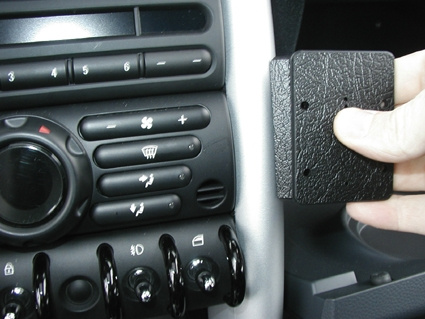 Brodit ProClip, Mini Cooper 01-07