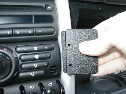 Brodit ProClip, Mini Cooper 01-07