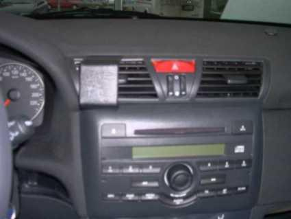 ProClip Monteringsbygel Fiat Stilo 02-07, zentriert