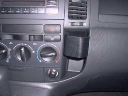 Toyota Corolla Verso 02-03, gewinkelt