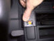 Brodit ProClip, Volkswagen Polo 02-09 Brodit ProClip, Volkswagen Polo 02-09