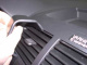 Brodit ProClip, Volkswagen Polo 02-09 Brodit ProClip, Volkswagen Polo 02-09