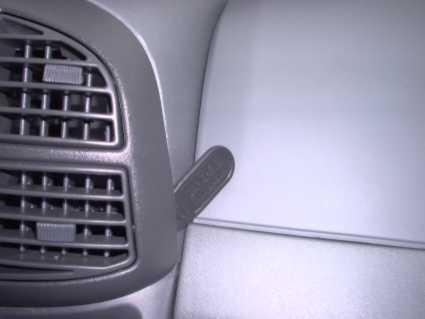 Fiat Ducato 02-06, gewinkelt