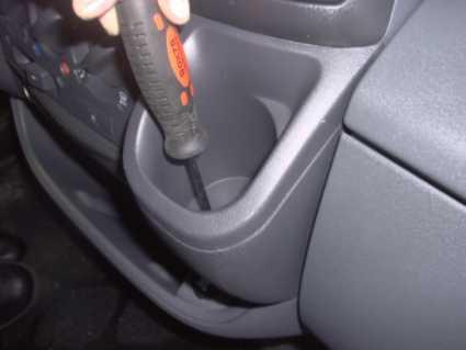 Fiat Ducato 02-06, gewinkelt, niedrig