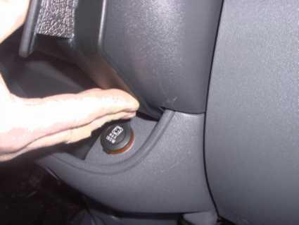 Fiat Ducato 02-06, gewinkelt, niedrig