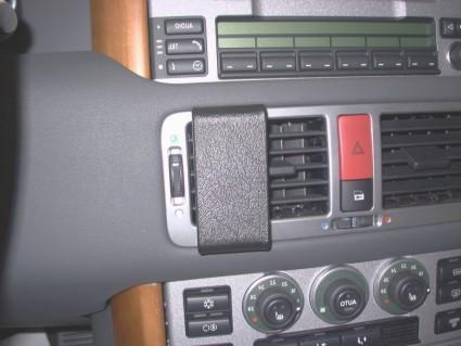 Landrover Range Rover 02-06, zentriert