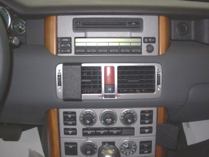 Landrover Range Rover 02-06, zentriert