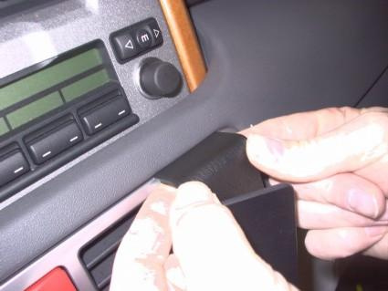 Landrover Range Rover 02-06, gewinkelt, hoch