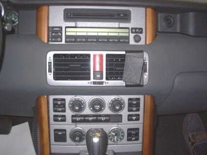 Landrover Range Rover 02-06, gewinkelt, hoch