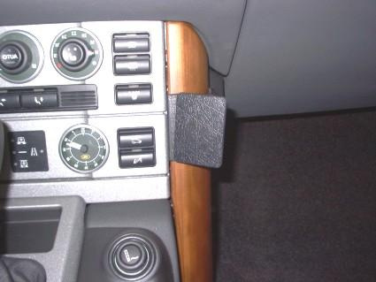 Landrover Range Rover 02-12, gewinkelt