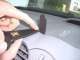 Brodit ProClip, Mercedes Benz CLK-Class 02-10 02-10 Brodit ProClip, Mercedes Benz CLK-Class 02-10 02-10