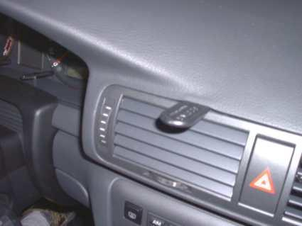Skoda Superb 02-08, zentriert