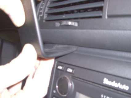 Skoda Superb 02-08, zentriert