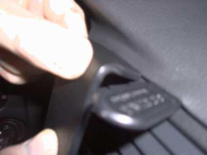 Skoda Superb 02-08, zentriert