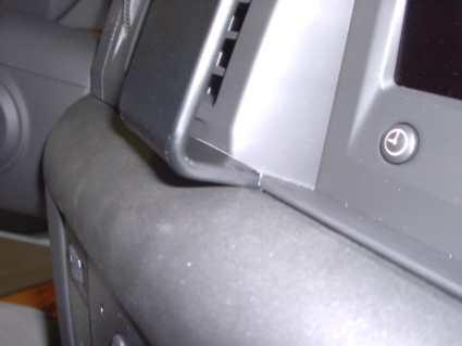 Opel Signum 03-08/Opel Vectra 02-10, zentriert