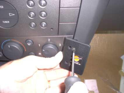 Opel Signum 03-08/Opel Vectra 02-10, gewinkelt