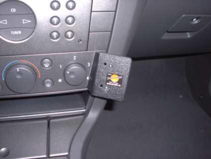 Opel Signum 03-08/Opel Vectra 02-10, gewinkelt