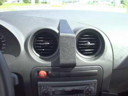 Seat Cordoba 03-09/Seat Ibiza 02-08, zentriert