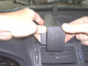 Brodit ProClip, Mercedes Benz E-Klasse, Coupé/Limousine/Kombi 02-09 Brodit ProClip, Mercedes Benz E-Klasse, Coupé/Limousine/Kombi 02-09