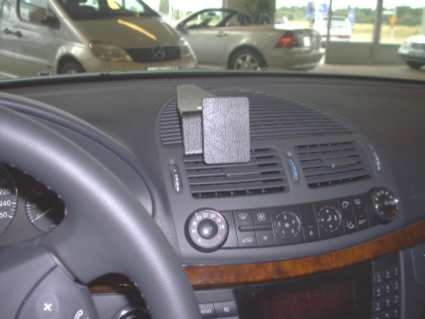 Brodit ProClip, Mercedes Benz E-Klasse, Coupé/Limousine/Kombi 02-09