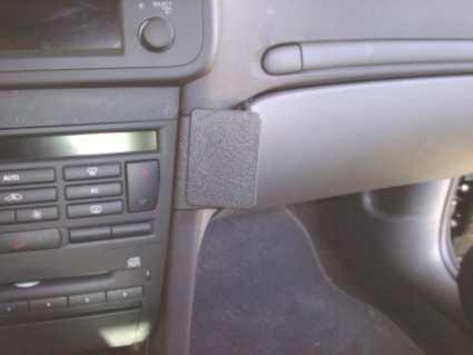 Saab 9-3 03-06, Winkelmontage