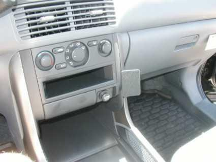 Honda Pilot 03-08, Winkelmontage