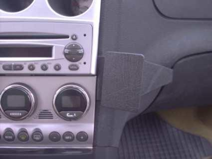 Alfa Romeo 156 02-06, Winkelmontage