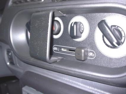 ProClip Monteringsbygel Daihatsu Cuore 01-03/Max 02-07, Zentriert