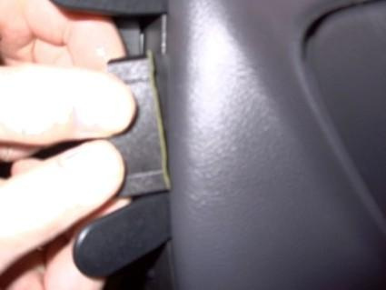 Daihatsu Sirion 02-06, Abgewinkelt